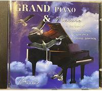 Grand Piano & Nature - Bird Grand Piano & Nature