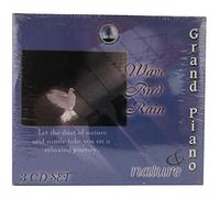 Grand Piano & Nature/ Various - Grand Piano & Nature