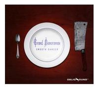 Grand Pianoramax - Smooth Danger