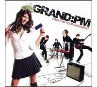 Curve Audio Grand Pm - Party in Your Basement