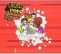 Grand Popo Football Club - Shampoo Victims