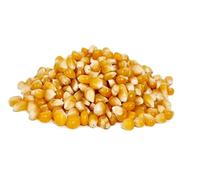 Grand Popping Corn Kernels (1 Kg Pouch)