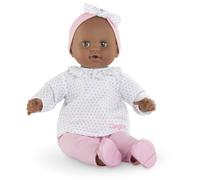 Grand poupon Lucie - COROLLE - Mon Grand Poupon - 36cm - Des 2 ans