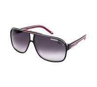 Grand Prix 2 - male - Carrera - Sunglasses - Black - 64 MM - Accessories 64 MM