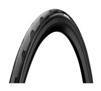 Grand Prix 5000 700 X 23 Black-BW + Black Chili