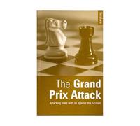 GRAND PRIX ATTACK: Attacking Lines With F4 Against the Sicilian