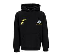 Grand Prix Black Hoodie Long Sleeve XL