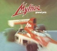 Grand Prix by Mythos | CD | condition new