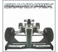 Grand Prix by Teenage Fanclub (1998-11-17)