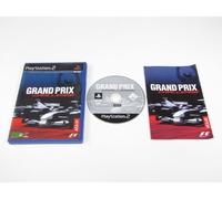 Grand Prix Challenge