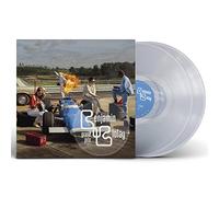 Grand Prix - Colored Vinyl [VINYL]