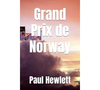 Grand Prix de Norway