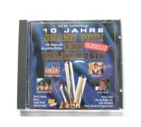 Grand Prix der Volksmusik - 10 Jahre