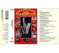 Grand Prix der Volksmusik 1989