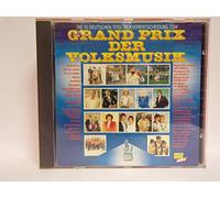 Grand Prix der Volksmusik