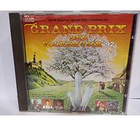 Grand Prix der Volksmusik