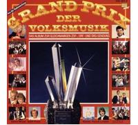 Grand Prix der Volksmusik