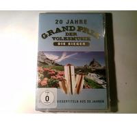 Grand Prix der Volksmusik - Die Sieger