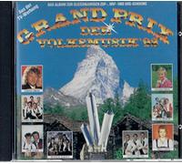 Grand Prix der Volksmusik - Grand Prix der Volksmusik