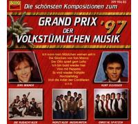 Grand Prix der Volkstümlichen Musik 1997