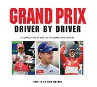Grand Prix Driver by Driver