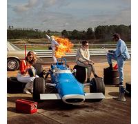 Grand Prix – Deluxe Edition – Vinyl