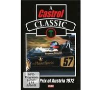 Grand Prix Of Austria 1972 [DVD]