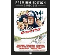 Grand Prix - Premium Edition