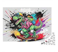 Grand Prix Puzzle for Adults 1000Pc Recyclable Paper Motorcycle Race Jigsaw Puzzles Educational Game Challenge Ideal for Family And Friends Gifts 38x26cm/1000pcs