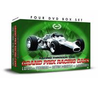 Grand Prix Racing Cars [DVD]