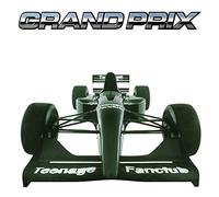 Teenage Fanclub - Grand Prix Remastered - New Vinyl Record Vinyl Long - K15z