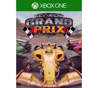 Grand Prix Rock 'N Racing Xbox One Xbox Live Key EUROPE