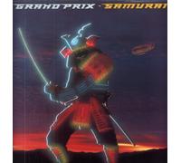 GRAND PRIX - Samurai