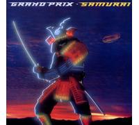 Grand Prix - Samurai