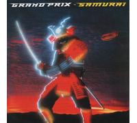 Grand Prix - Samurai
