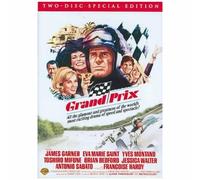 Grand Prix: Special Edition (Dbl DVD) (DVD) (US IMPORT)