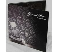 Grand Prix - Terraplane Twilight (CD)
