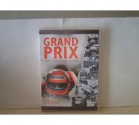 Grand Prix - The Golden Years