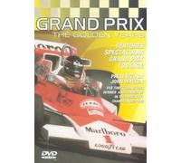 Grand Prix: The Golden Years [DVD]