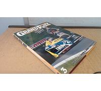 Grand Prix: World Formula One Championship 1987/88