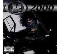 Grand Puba - 2000