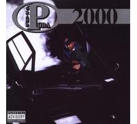Grand Puba - 2000