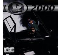 Grand Puba - 2000 [New CD] Explicit