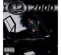 Grand Puba – 2000 – Vinyl – Z-Products