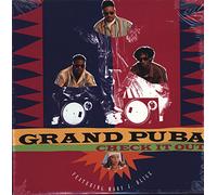 Grand Puba - Check It Out [12" VINYL]