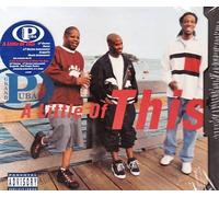 Grand Puba - Little of This
