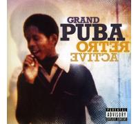 Grand Puba - Retro Active