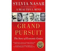 Grand Pursuit: The Story of Economic Genius