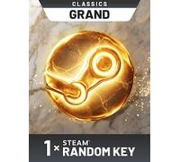Grand Random 1 Key - Steam Key - GLOBAL