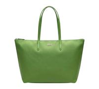 Grand Sac Cabas L.12.12 Concept, female, Shopping Bags, Green, ONE SIZE, Bags ONE SIZE